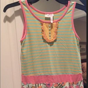 Matilda Jane dress/top Size 10